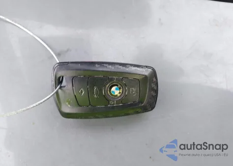 2013 BMW 535I from USA, damaged, VIN WBAFR7C5XDC820376